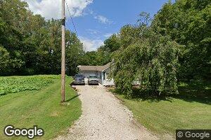 9322 W Old State Road 66, Richland, IN 47634