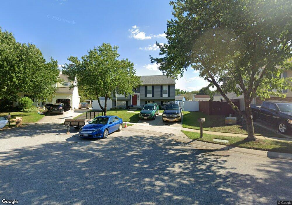 1221 Sedge Ct, Pasadena, MD 21122 - photo 1