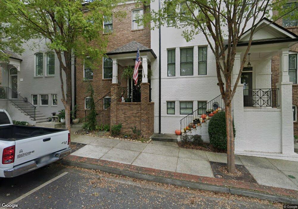 3935 Savannah Square St, Suwanee, GA 30024 - photo 1