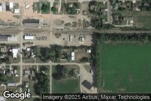 113 Saint Clare Ave, Genoa, NE 68640