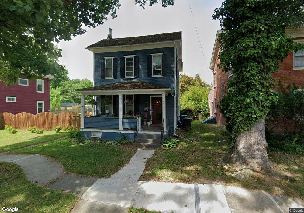 109 Brown St, Lewisburg, PA 17837 - photo 1