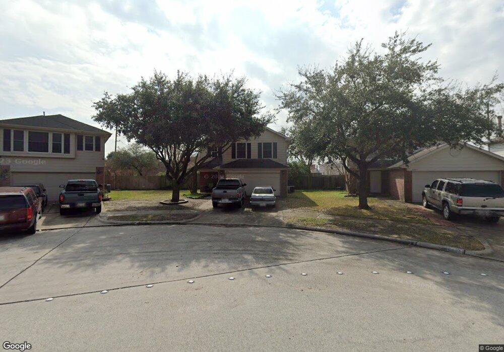6803 Lower Arrow Dr, Houston, TX 77086 - photo 1