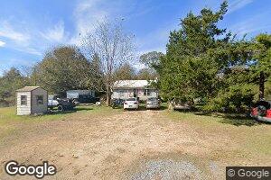 78 Brister Store Rd, Jayess, MS 39641