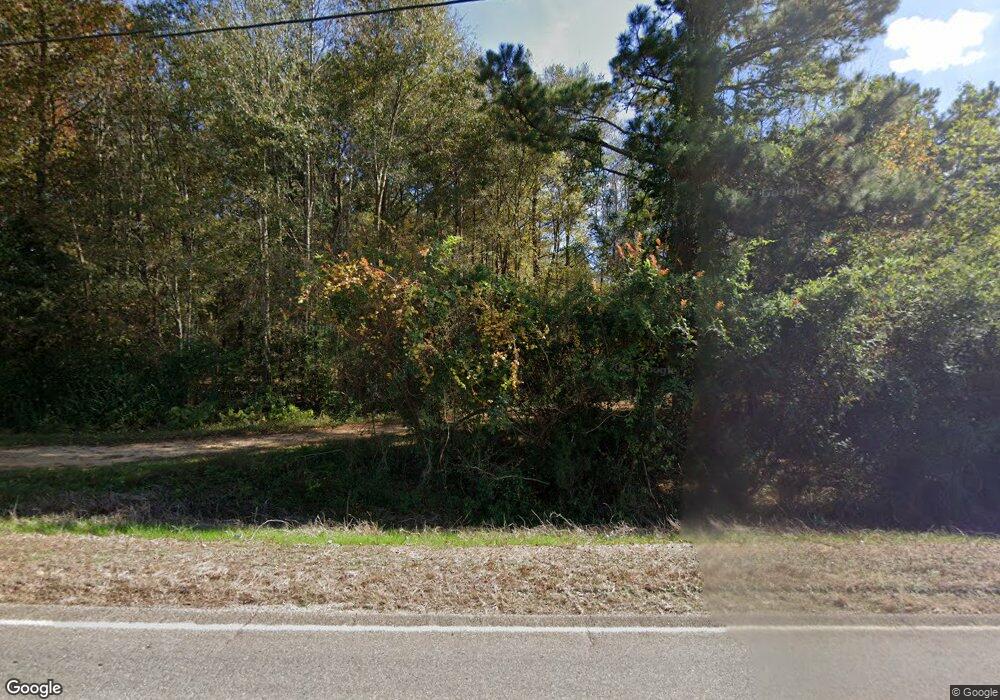 90 Brister Store Rd, Jayess, MS 39641 - photo 1