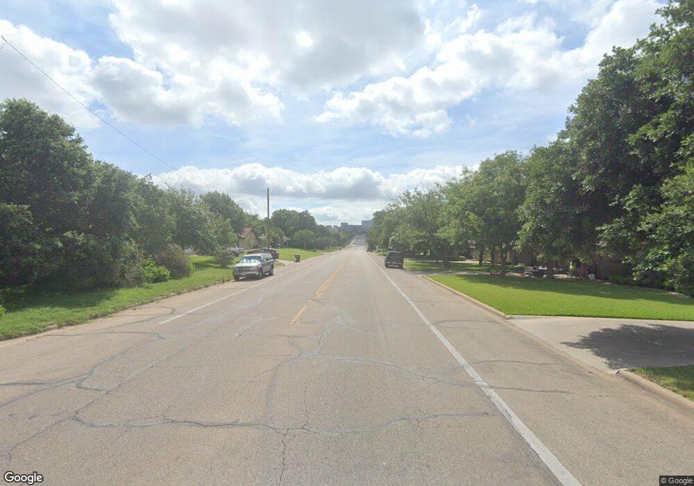 1 Ac On Scott Blvd, Temple, TX 76504 - photo 1