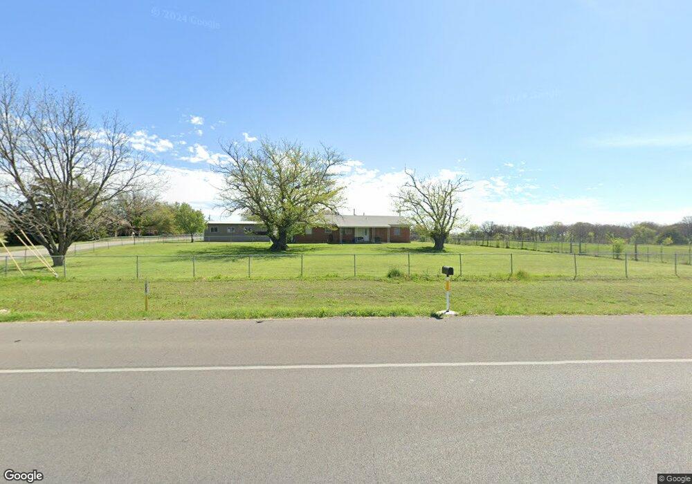 116 Azle Hwy, Weatherford, TX 76085 - photo 1