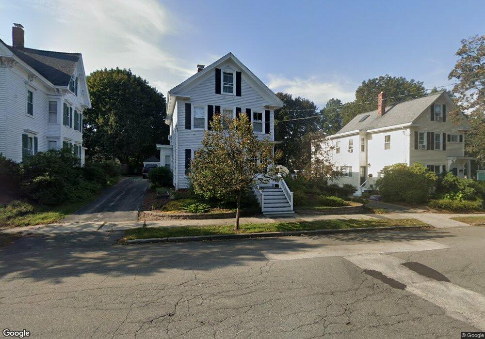 30 Oakland St, Newburyport, MA 01950 - photo 1