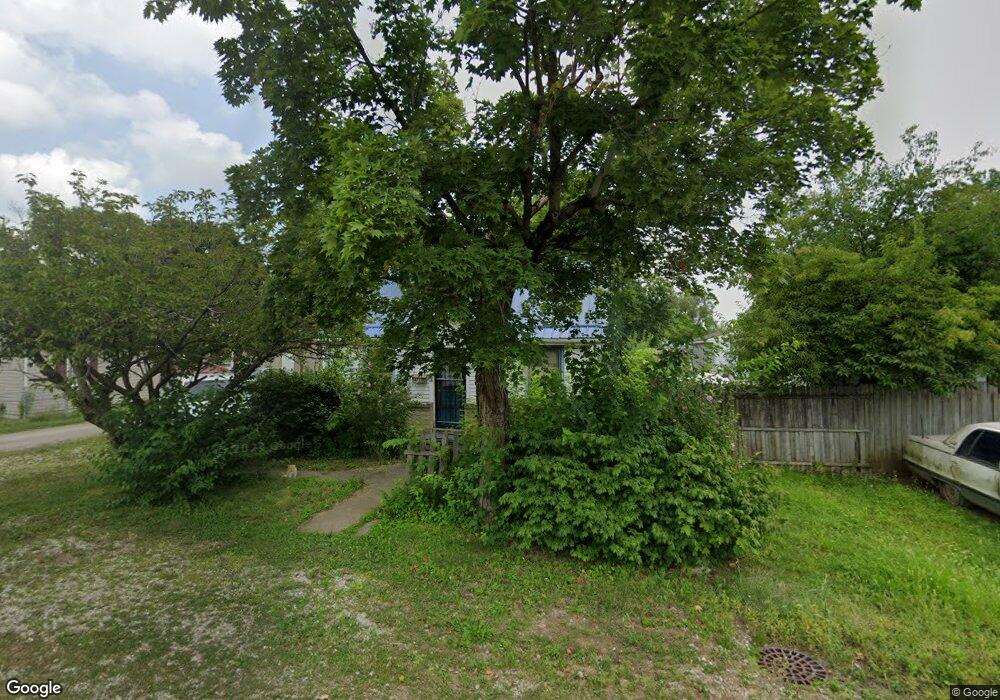 421 N Cherry St, Columbus, IN 47201 - photo 1