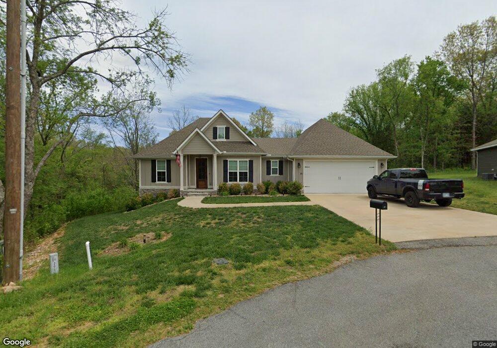 Lot 18 Marazion Ln, Bella Vista, AR 72714 - photo 1