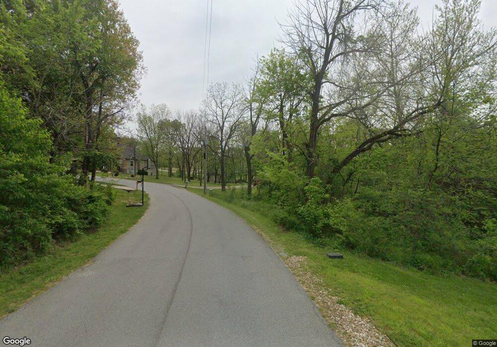 12807 Marazion Ln, Bella Vista, AR 72714 - photo 1