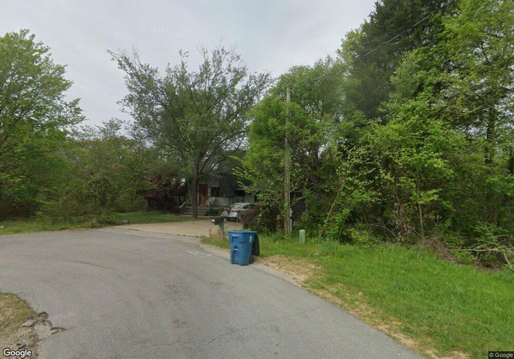 Lot 23 Marazion Ln, Bella Vista, AR 72714 - photo 1