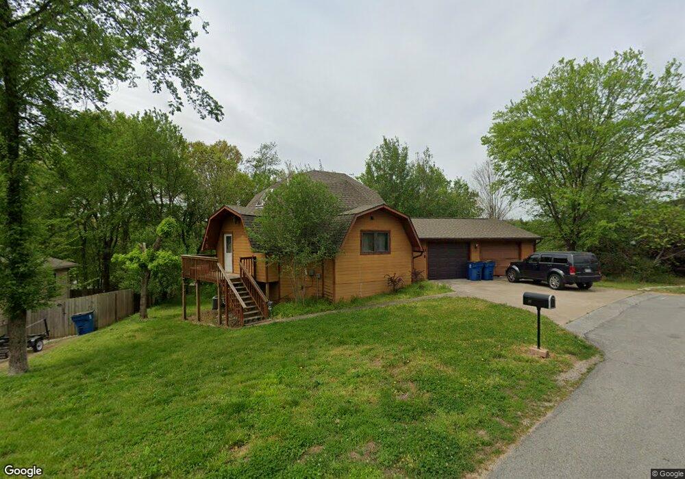 Lot 21 Marazion Ln, Bella Vista, AR 72714 - photo 1