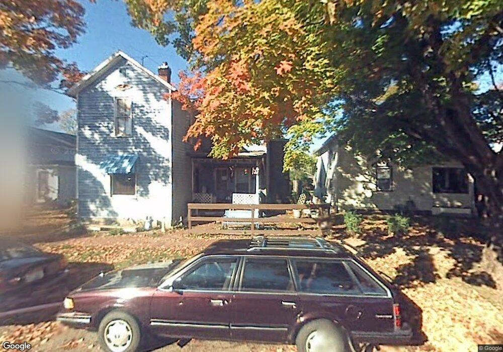 543 E Walnut St, Lancaster, OH 43130 - photo 1