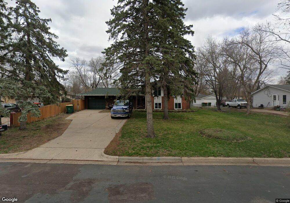 10333 Crocus St NW, Coon Rapids, MN 55433 - photo 1