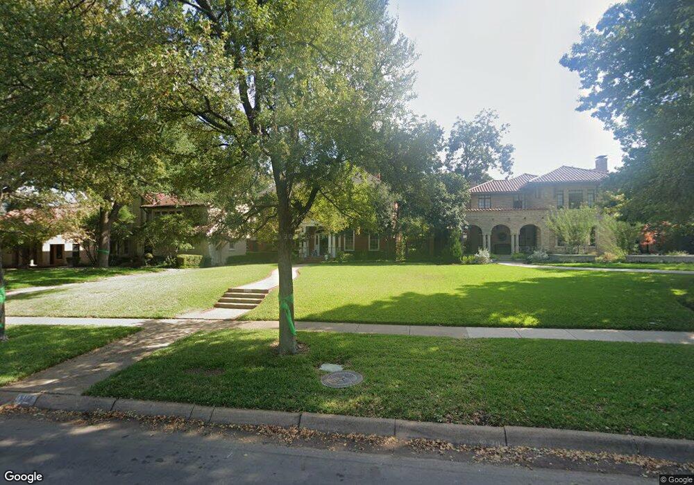 7110 Lakewood Blvd, Dallas, TX 75214 - photo 1