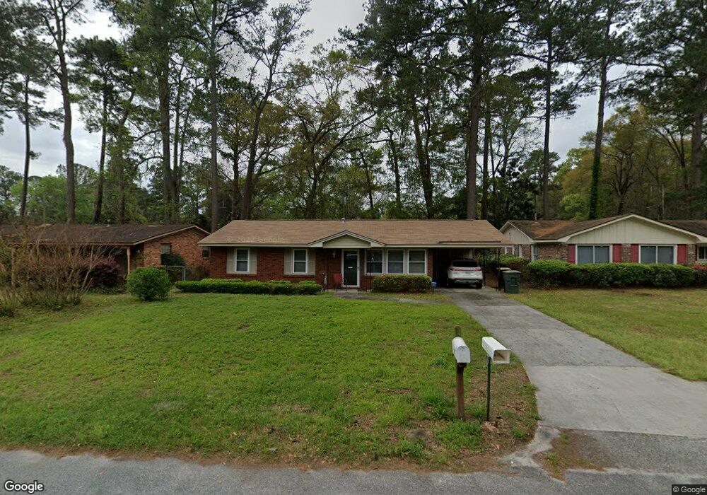 2215 Iris St, Savannah, GA 31406 - photo 1