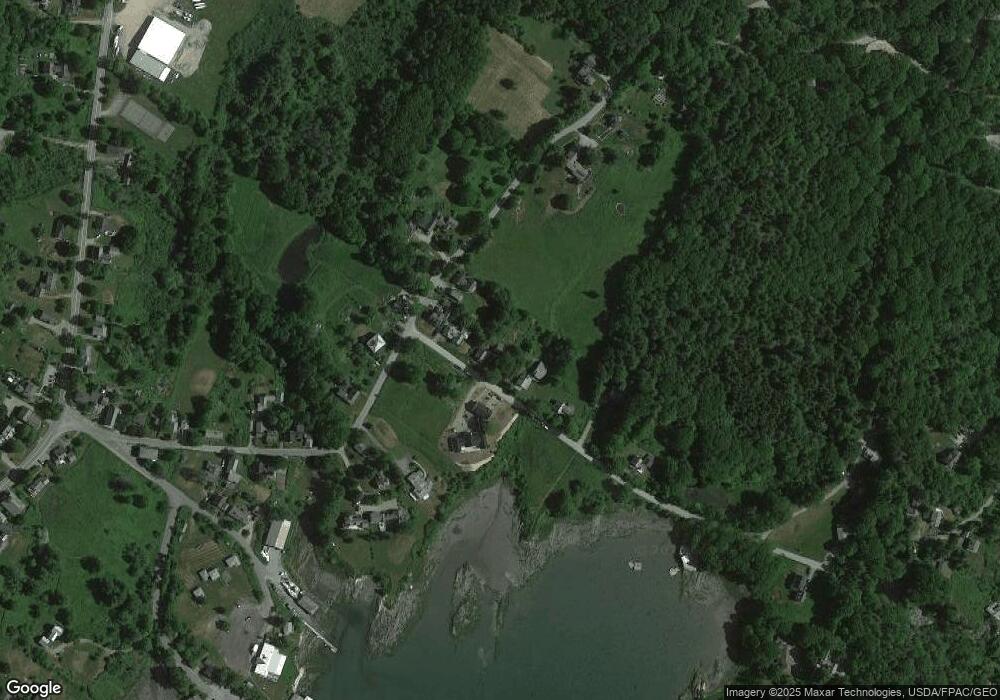 10 Northern Point Rd, Bristol, ME 04539 - photo 1