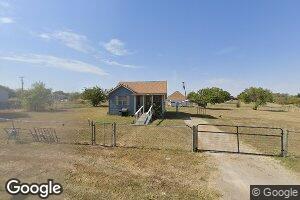 306 S Hillside Rd, Apache, OK 73006
