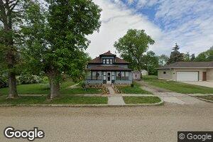 4020 S 4th Ave, Bowdle, SD 57428