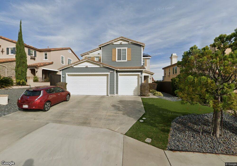 1196 Players Dr, Oceanside, CA 92057 - photo 1
