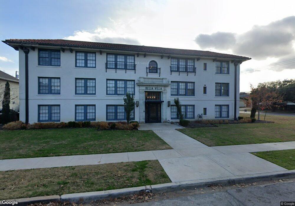 Bella Villa, Dallas, TX 75206 - photo 1