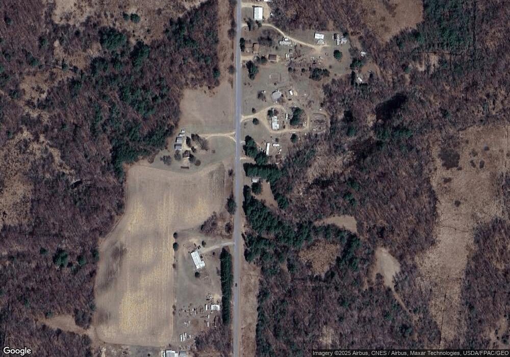 7726 Crescent Rd, Warrens, WI 54666 - photo 1