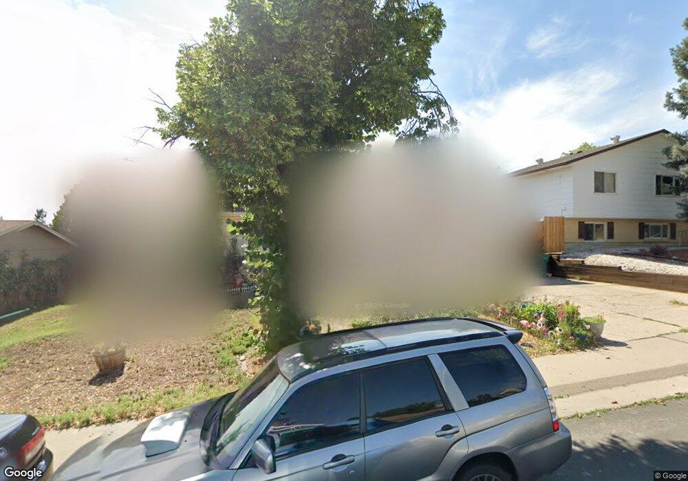 1737 S Ouray St, Aurora, CO 80017 - photo 1