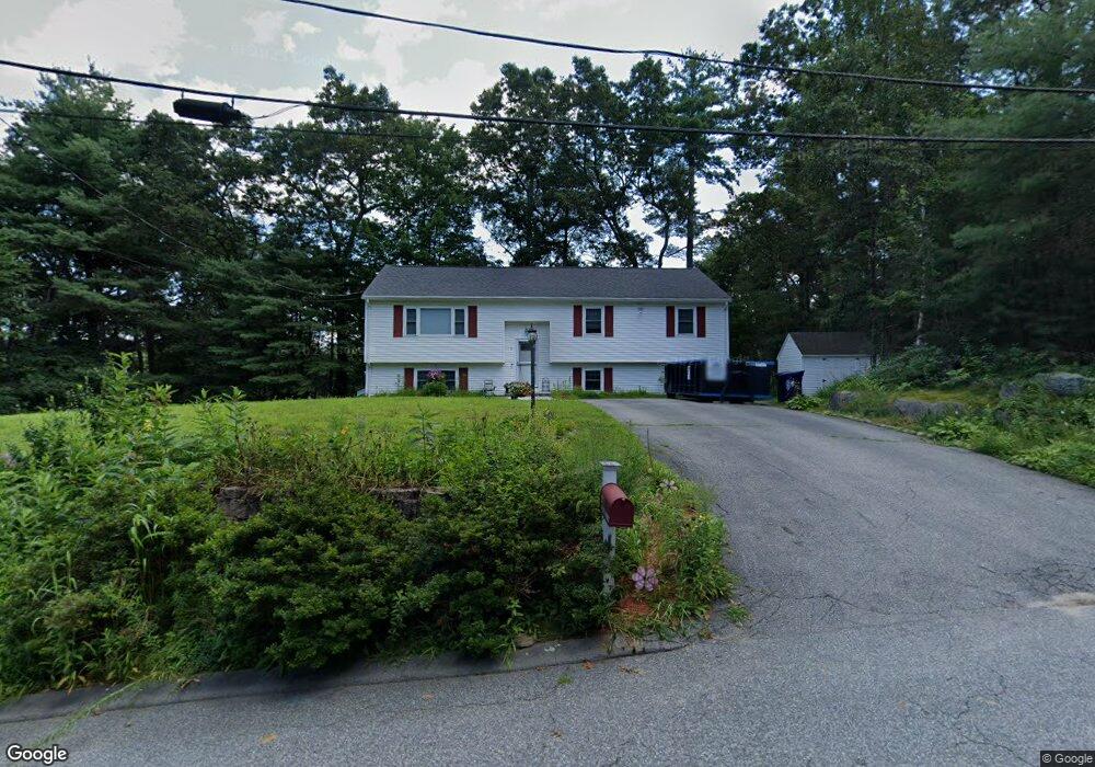 2 Avery St, Wilmington, MA 01887 - photo 1