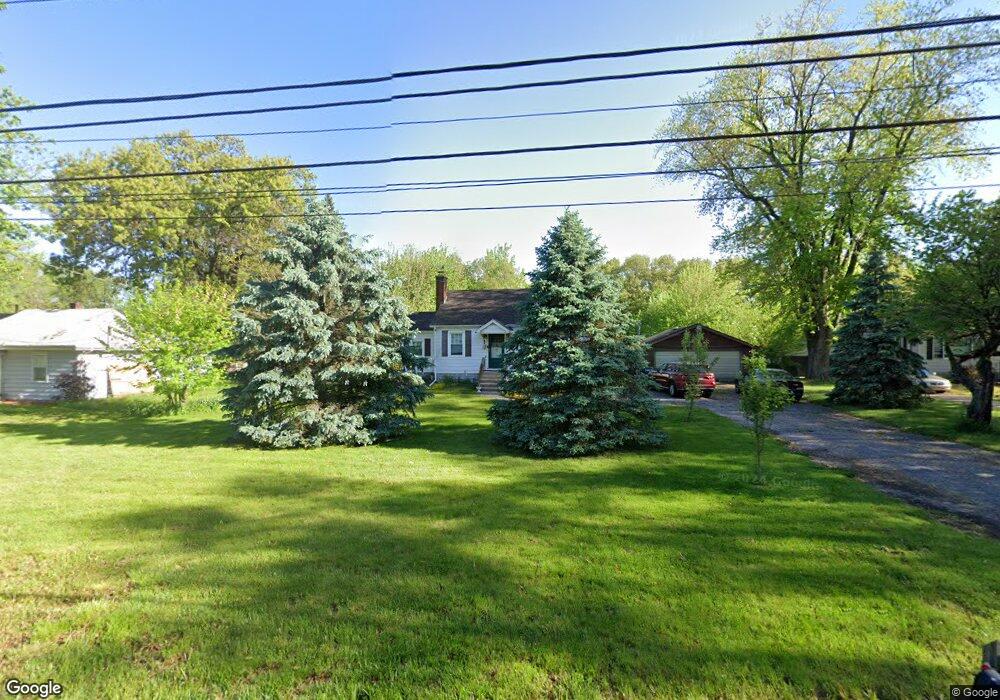 1324 E Elm St, Griffith, IN 46319 - photo 1