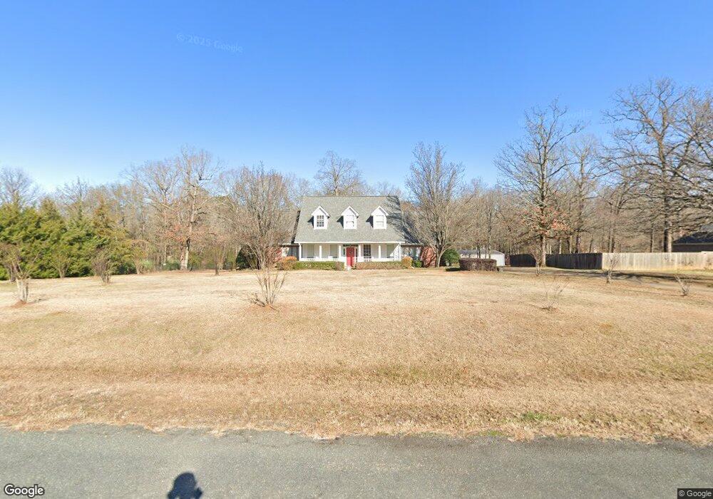 170 White Oak Place, Texarkana, TX 75501 - photo 1