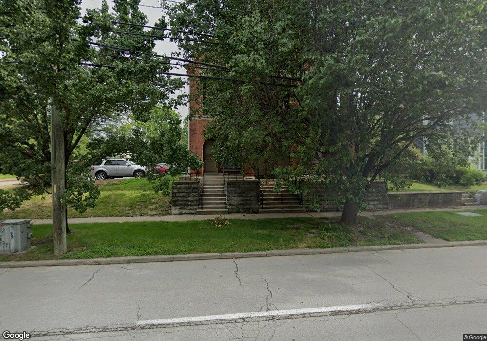 550 Fletcher Ave unit 203, Indianapolis, IN 46203 - photo 1