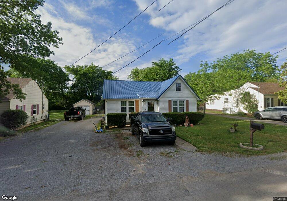 603 Greenwood Ave, Shelbyville, TN 37160 - photo 1