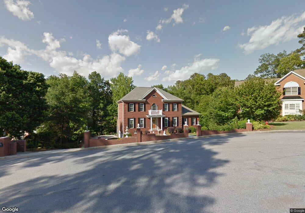 708 Foster's Ct, Evans, GA 30809 - photo 1