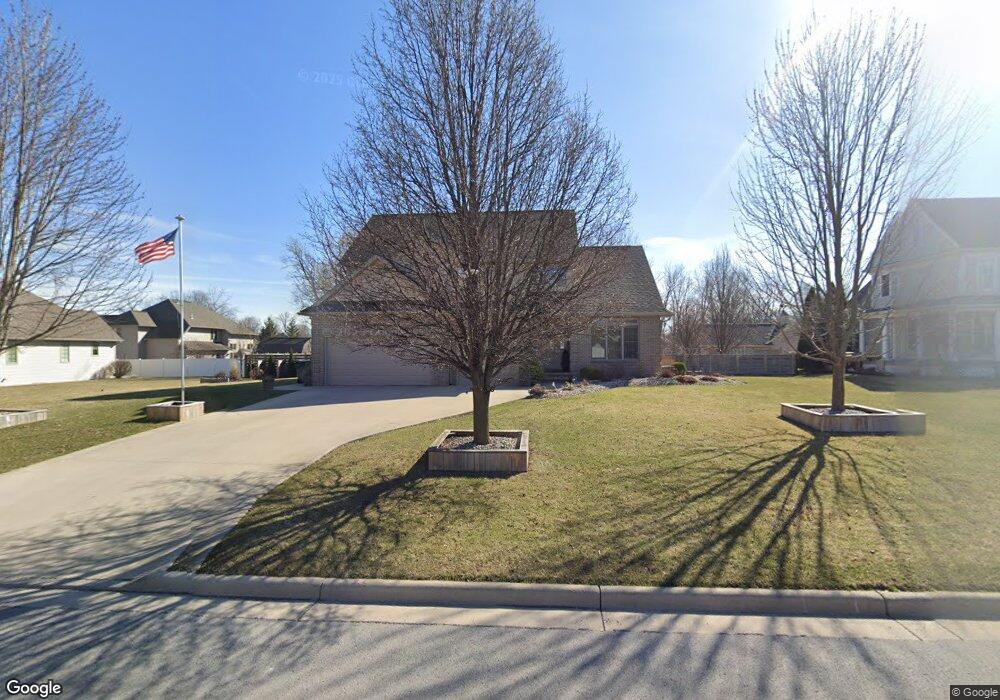 2825 Torrey Pines Dr, Findlay, OH 45840 - photo 1