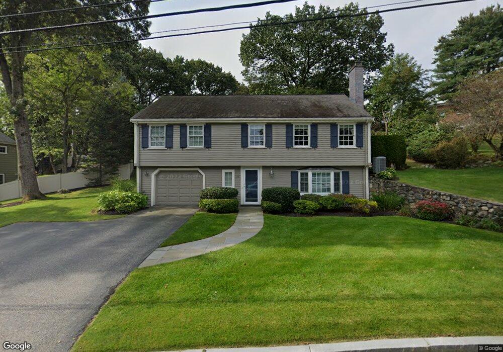 28 Emerson Rd, Winchester, MA 01890 - photo 1