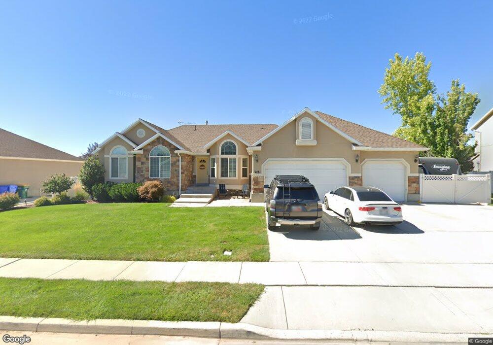 3281 N 425 W, Lehi, UT 84043 - photo 1