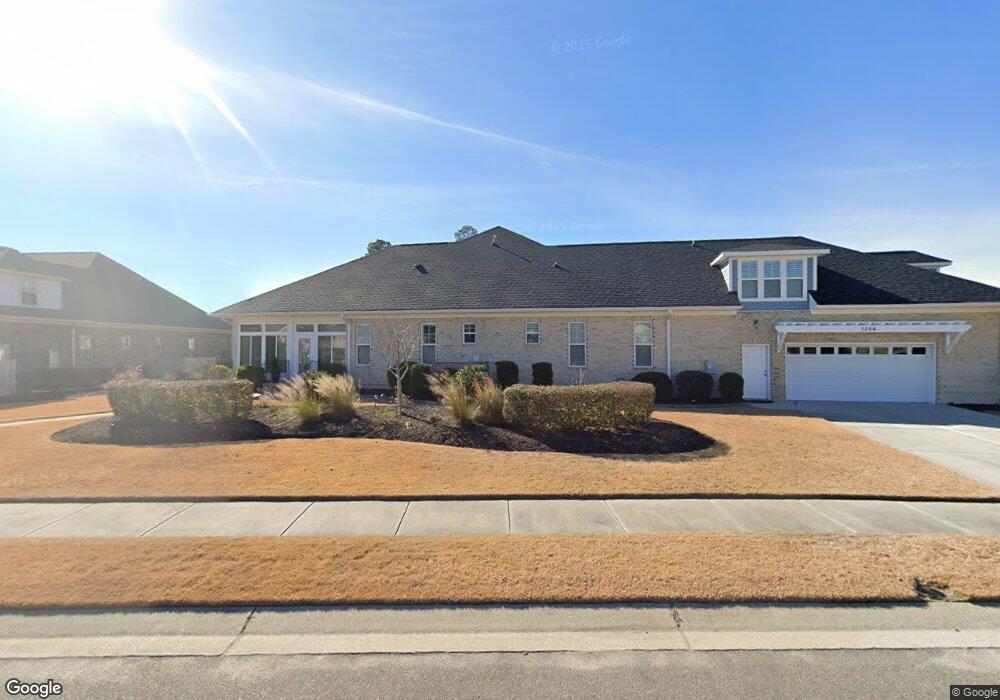 1705 S Stillwood Dr, Leland, NC 28451 - photo 1
