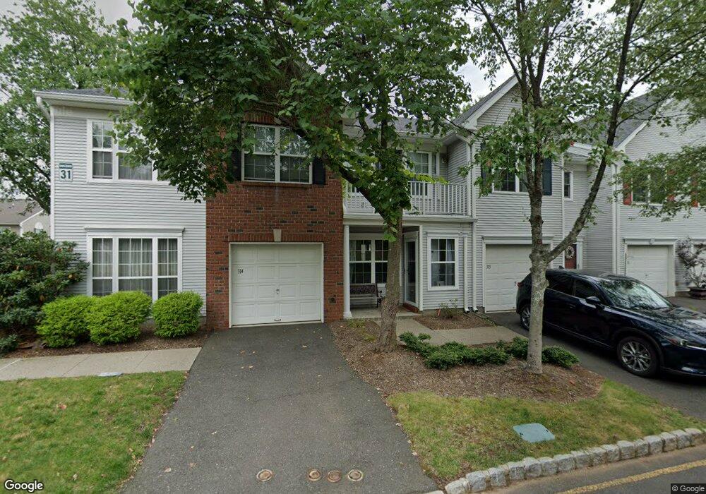 312 Hannah Way unit 31C, Bridgewater, NJ 08807 - photo 1