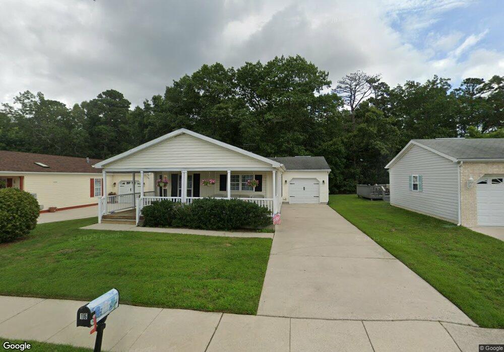 16 Baltusrol Dr, Mays Landing, NJ 08330 - photo 1