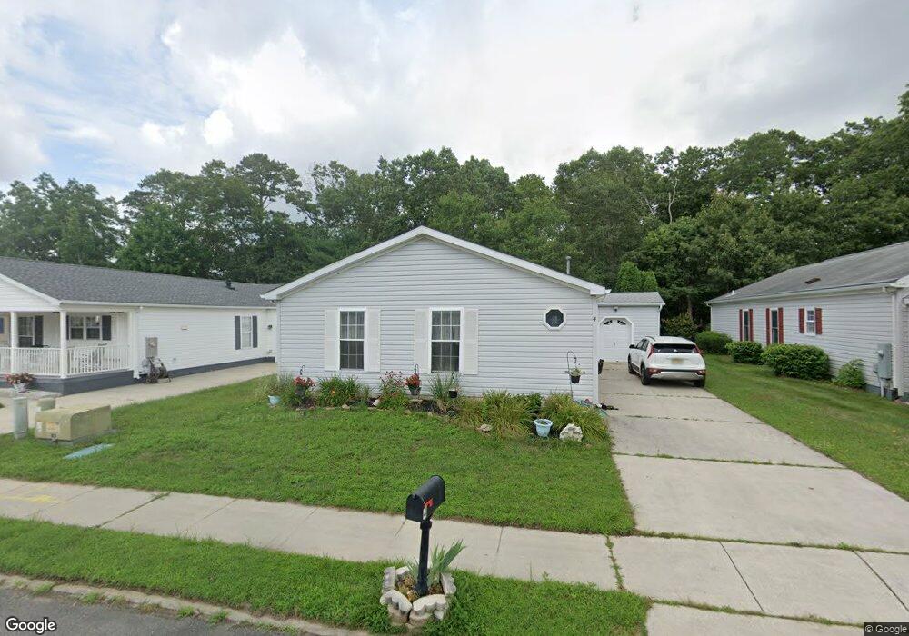 4 Baltusrol Dr, Mays Landing, NJ 08330 - photo 1