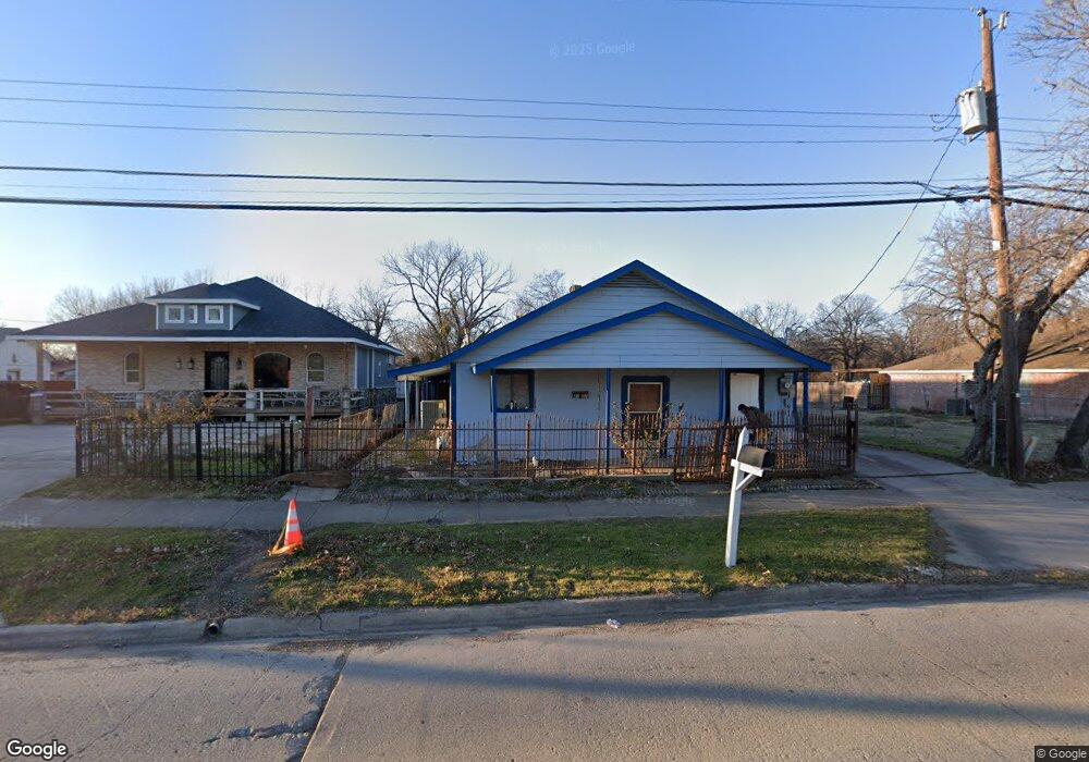 4727 Bernal Dr, Dallas, TX 75212 - photo 1