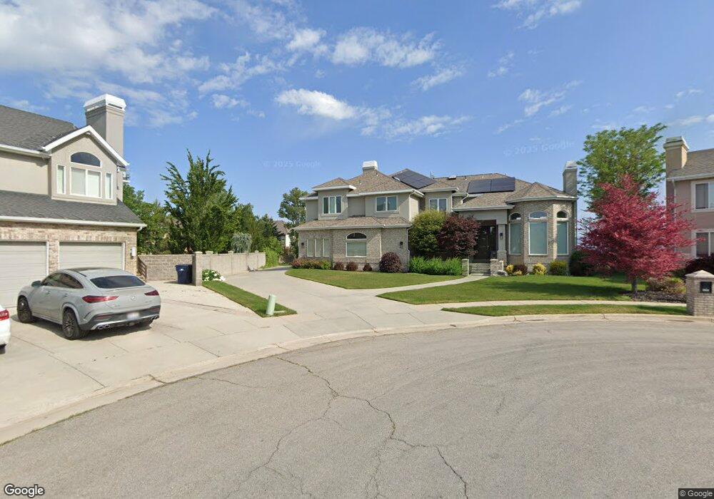 8542 Mivu Cir, Sandy, UT 84093 - photo 1