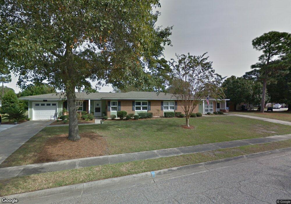 3746 Spruce Dr unit 3746, Myrtle Beach, SC 29577 - photo 1