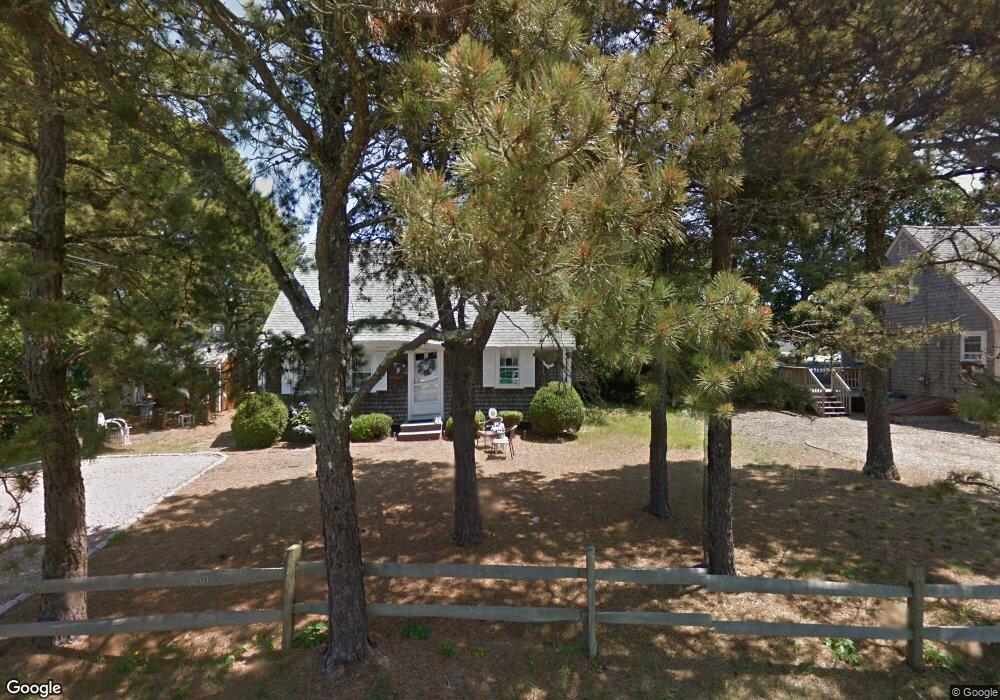 44 Uncle Rolf Rd, Dennis Port, MA 02639 - photo 1