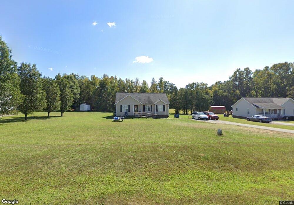 2437 Foxfire Ln, Burlington, NC 27217 - photo 1