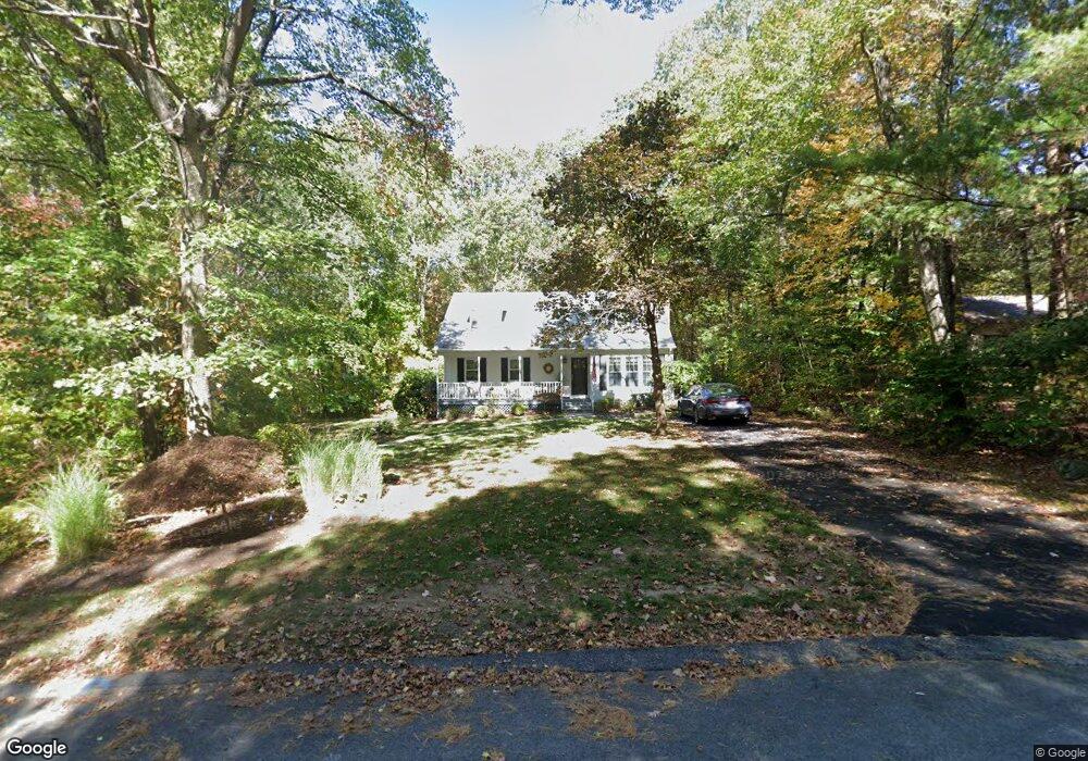 53 Latham Farm Rd, Smithfield, RI 02917 - photo 1