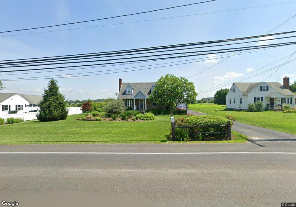 4859 W Swamp Rd, Doylestown, PA 18901 - photo 1