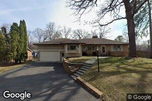 17037 Patricia Ln, Minnetonka, MN 55345