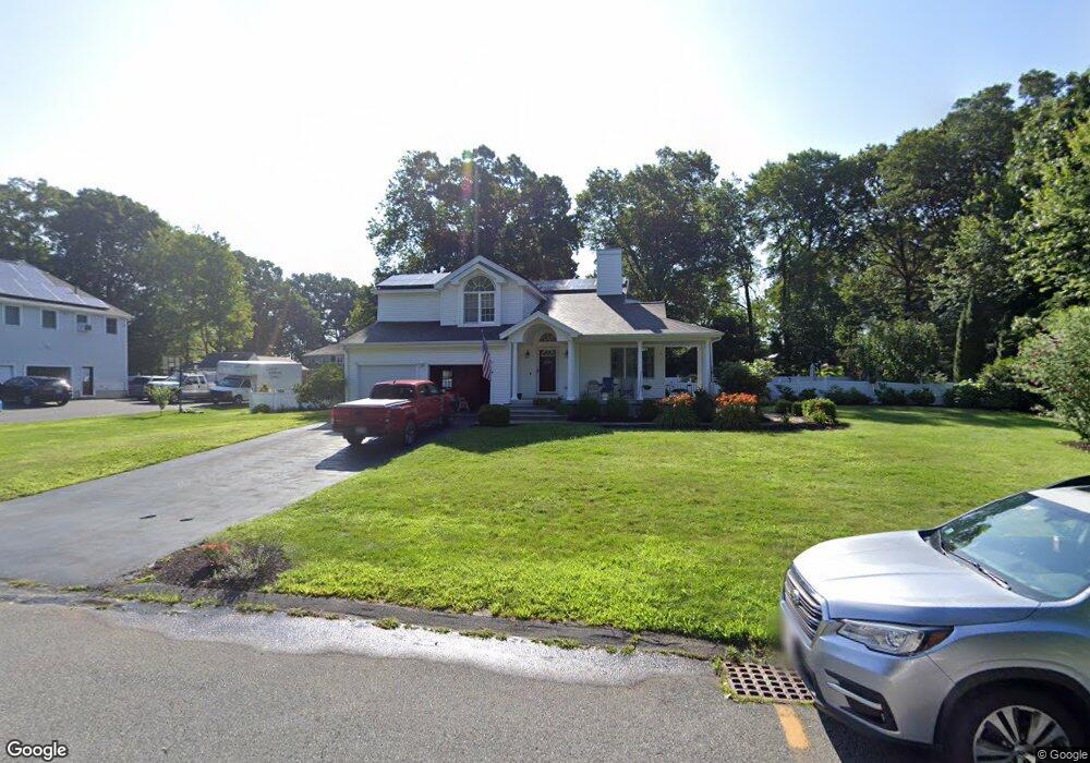 14 Trilliam Run, Sutton, MA 01590 - photo 1