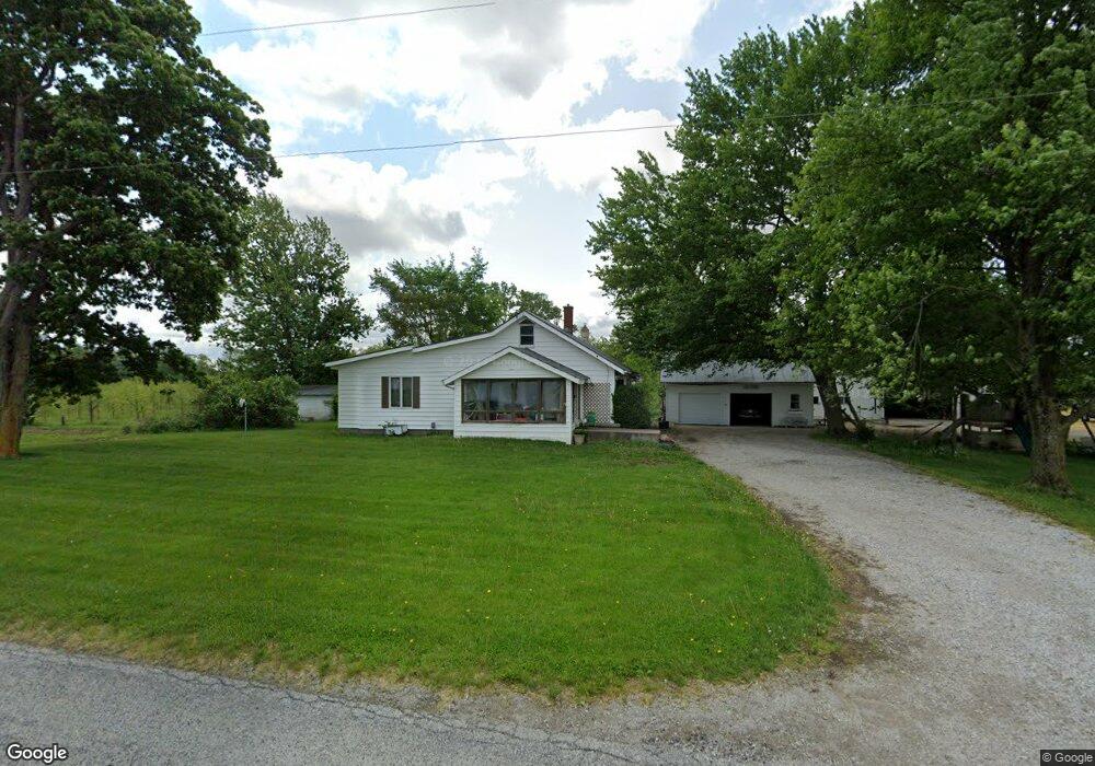 23308 Paulding Rd, Monroeville, IN 46773 - photo 1